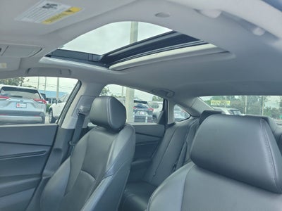 2024 Honda Accord Touring