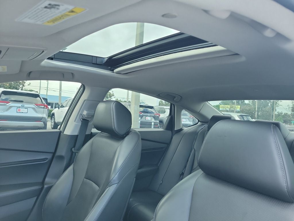 2024 Honda Accord Touring