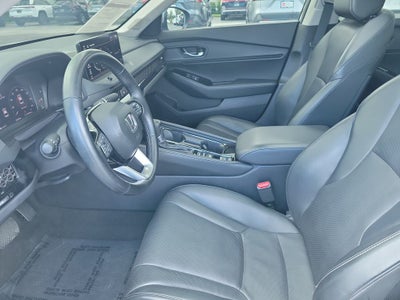 2024 Honda Accord Touring