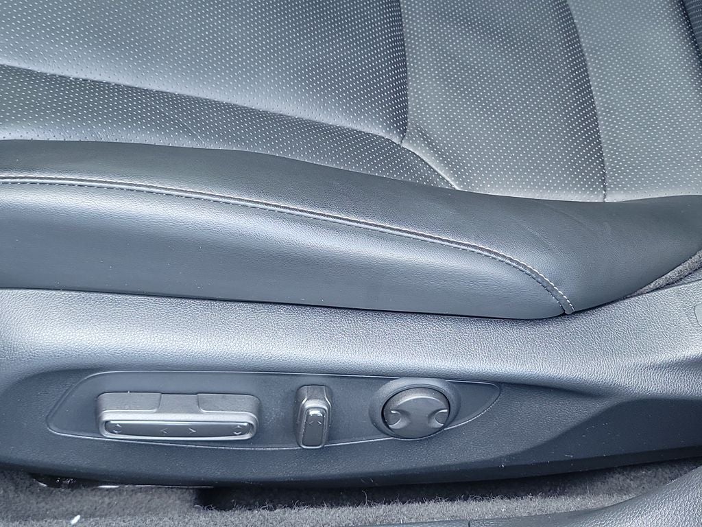 2024 Honda Accord Touring