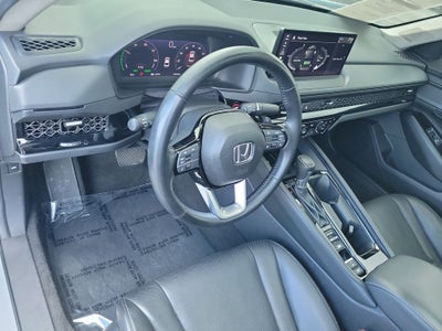 2024 Honda Accord Touring