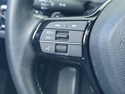 2024 Honda Accord Touring