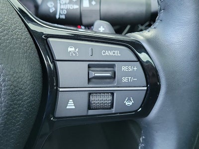 2024 Honda Accord Touring