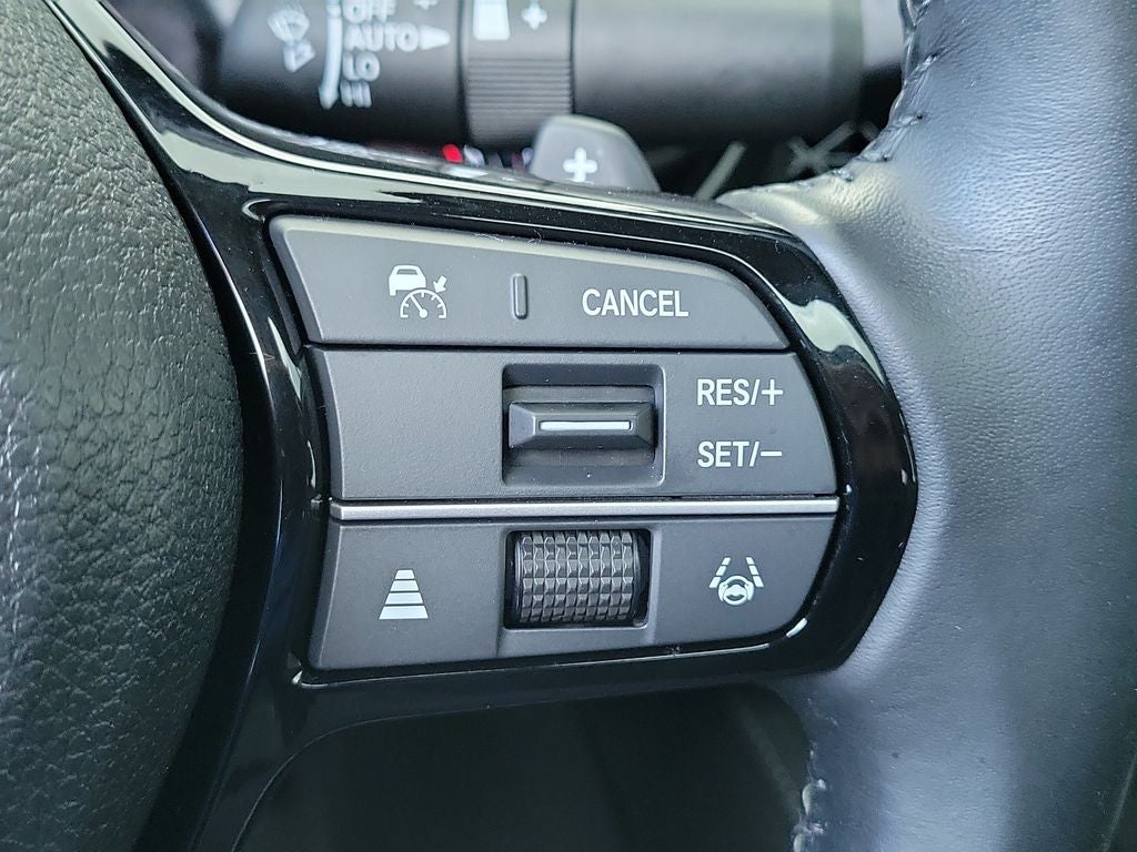 2024 Honda Accord Touring