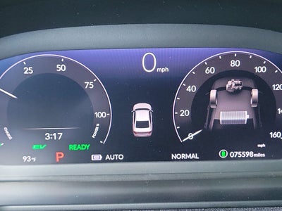 2024 Honda Accord Touring