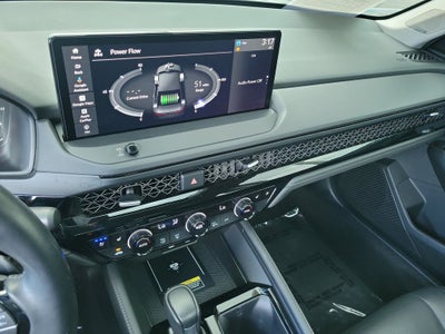 2024 Honda Accord Touring