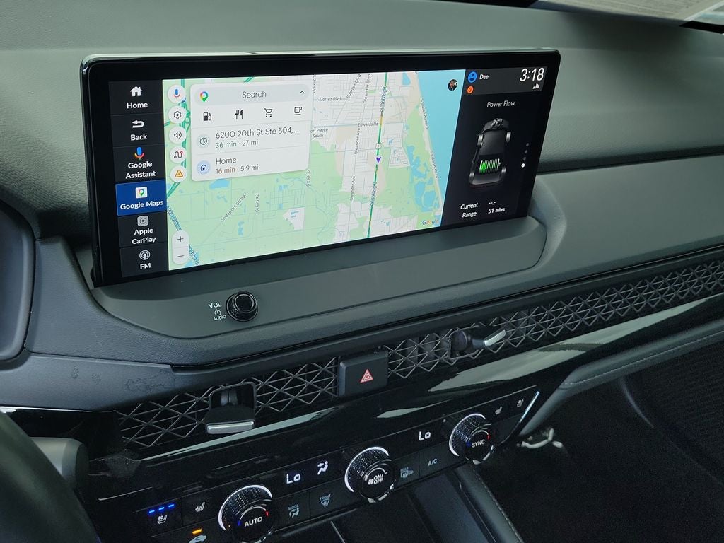 2024 Honda Accord Touring
