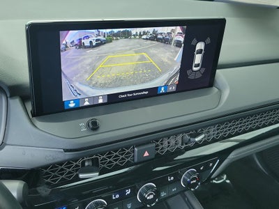 2024 Honda Accord Touring
