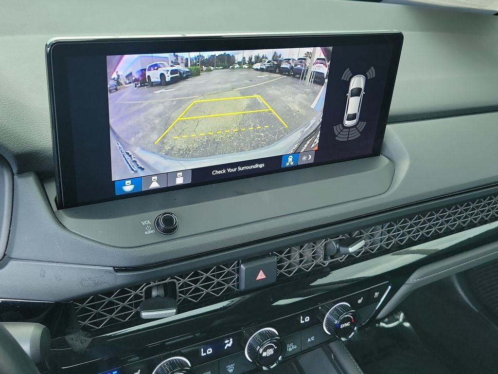 2024 Honda Accord Touring