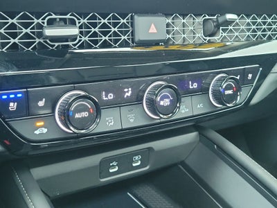 2024 Honda Accord Touring