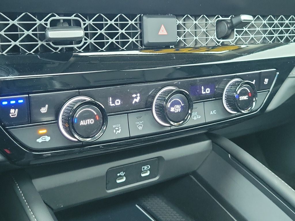 2024 Honda Accord Touring