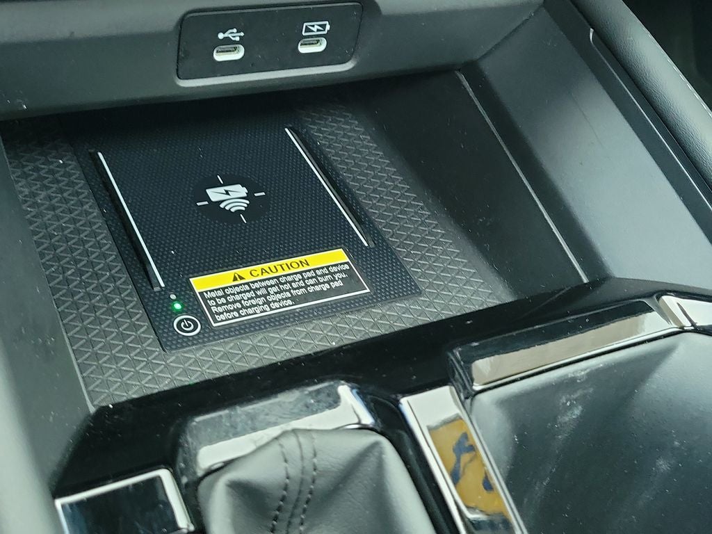 2024 Honda Accord Touring
