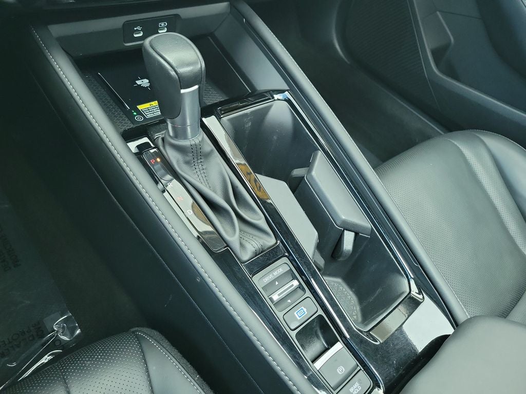 2024 Honda Accord Touring