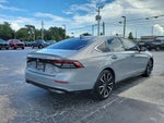 2024 Honda Accord Touring