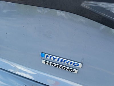 2024 Honda Accord Touring