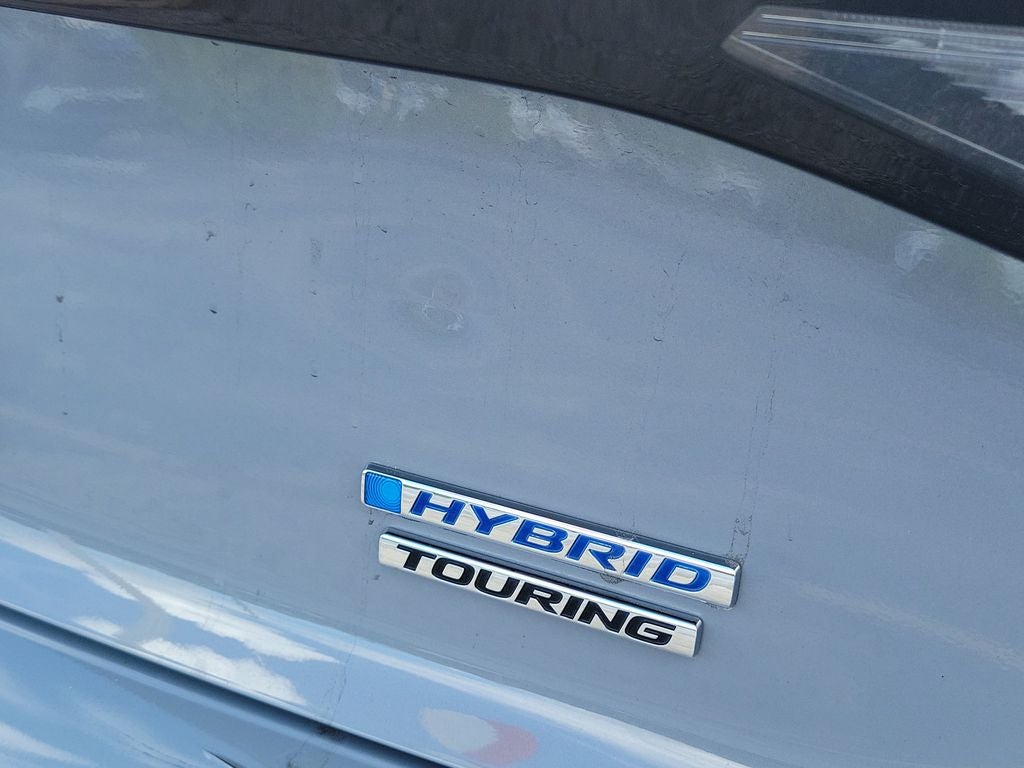 2024 Honda Accord Touring