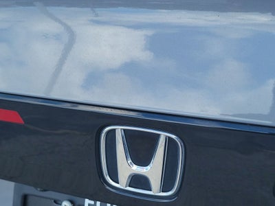 2024 Honda Accord Touring