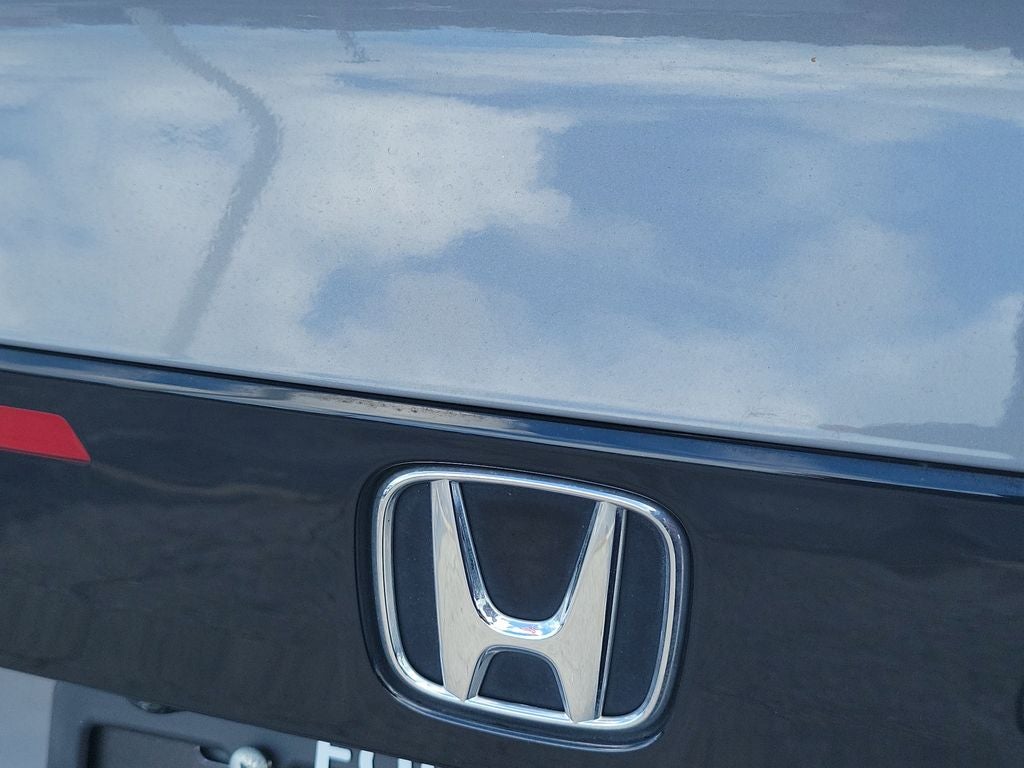 2024 Honda Accord Touring