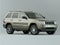 2006 Jeep Grand Cherokee Overland