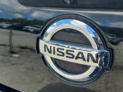 2017 Nissan Titan XD SV