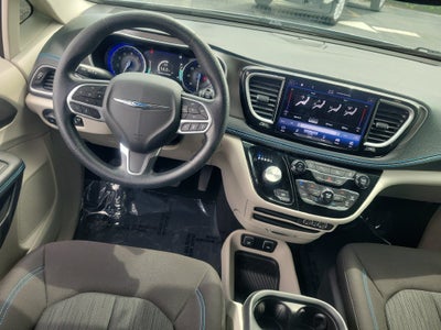 2021 Chrysler Pacifica Touring