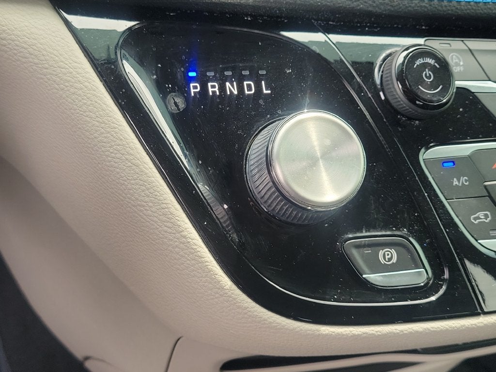 2021 Chrysler Pacifica Touring