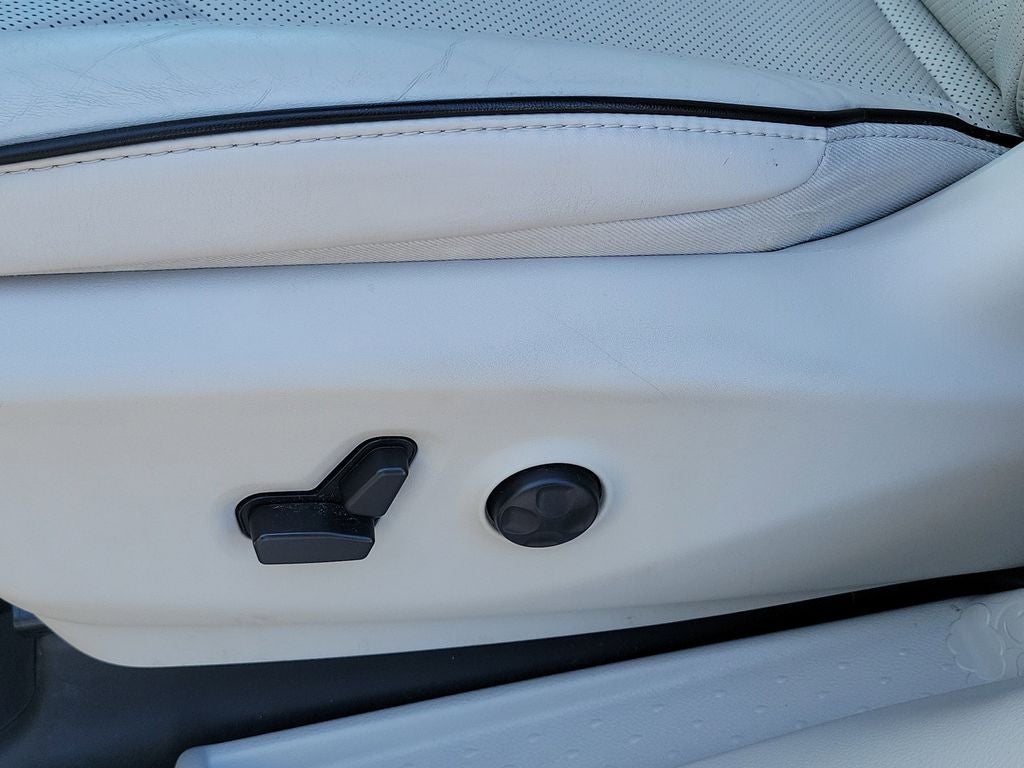 2021 Chrysler Pacifica Hybrid Limited