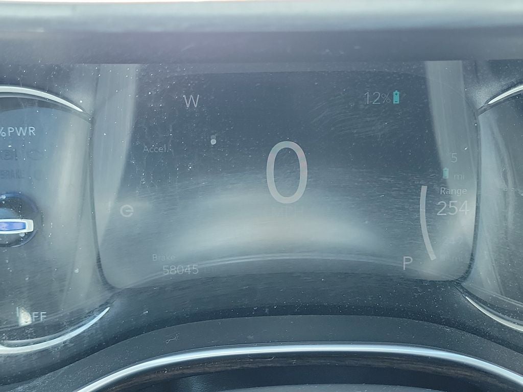2021 Chrysler Pacifica Hybrid Limited