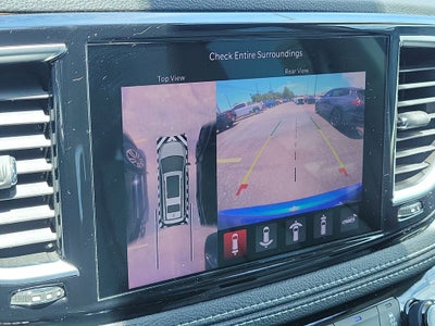 2021 Chrysler Pacifica Hybrid Limited