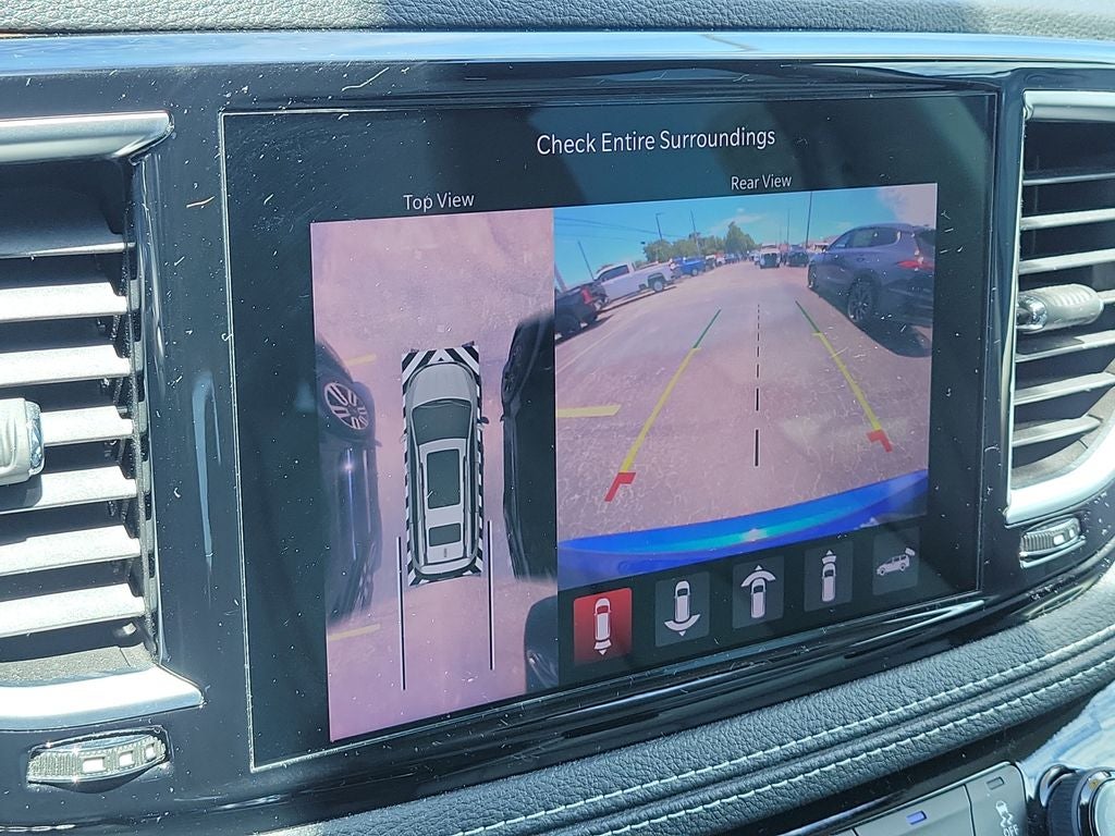 2021 Chrysler Pacifica Hybrid Limited