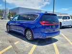 2021 Chrysler Pacifica Hybrid Limited
