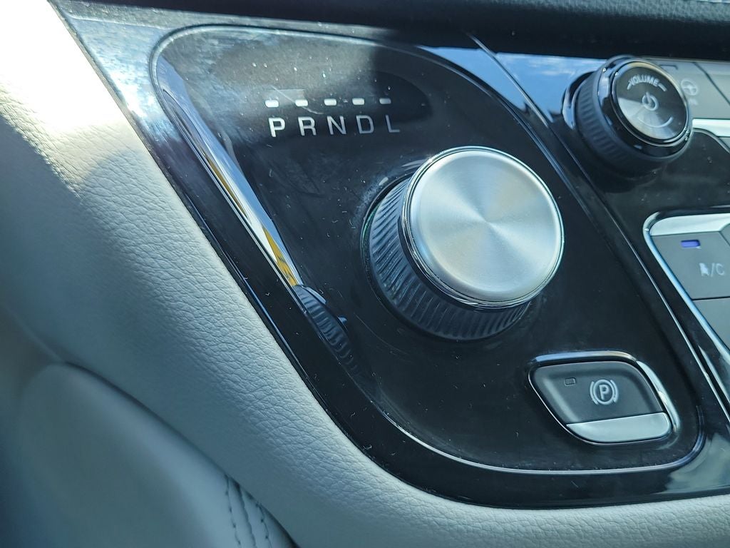 2021 Chrysler Pacifica Hybrid Limited