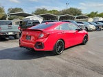 2020 Honda Civic Si