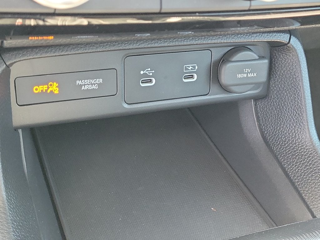 2025 Honda Civic LX