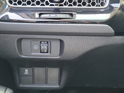 2025 Honda Civic LX