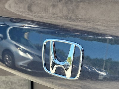 2025 Honda Civic LX