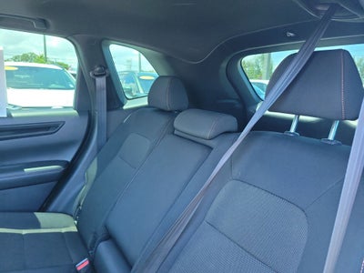 2023 Honda CR-V Sport