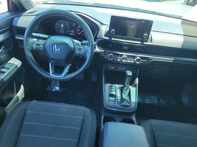 2023 Honda CR-V Sport