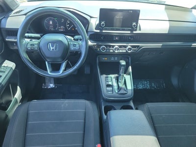2023 Honda CR-V Sport