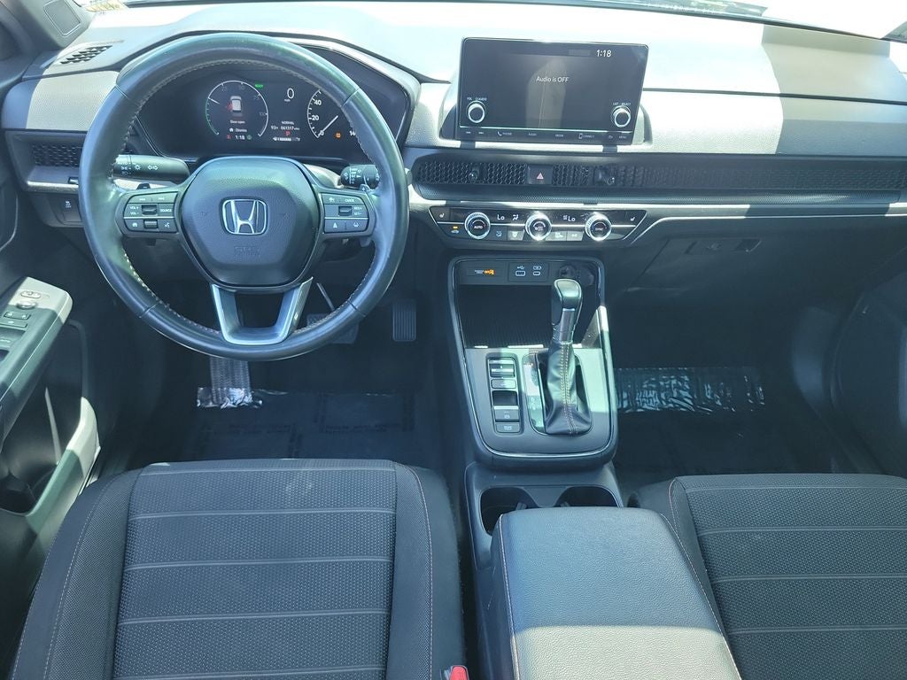 2023 Honda CR-V Sport