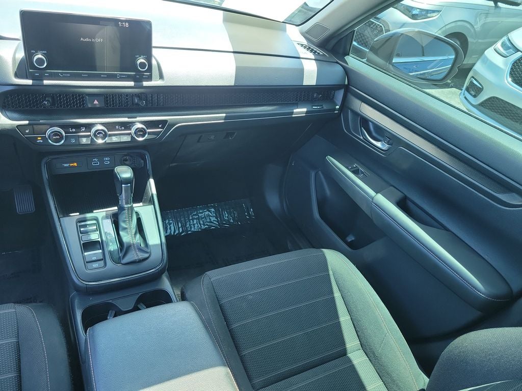 2023 Honda CR-V Sport