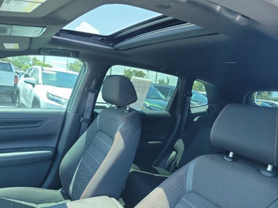 2023 Honda CR-V Sport