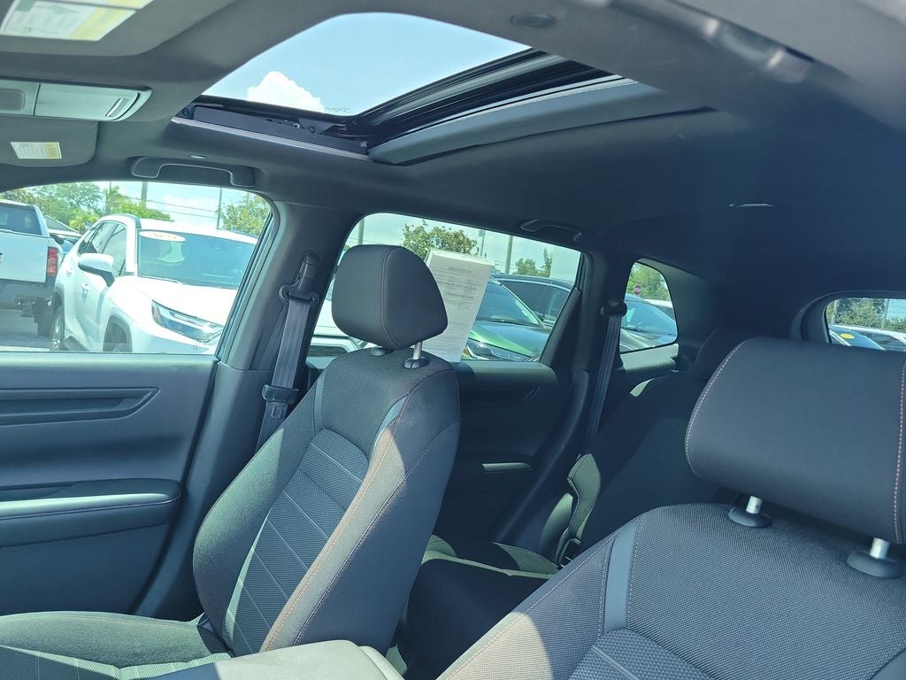 2023 Honda CR-V Sport