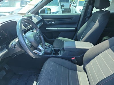 2023 Honda CR-V Sport