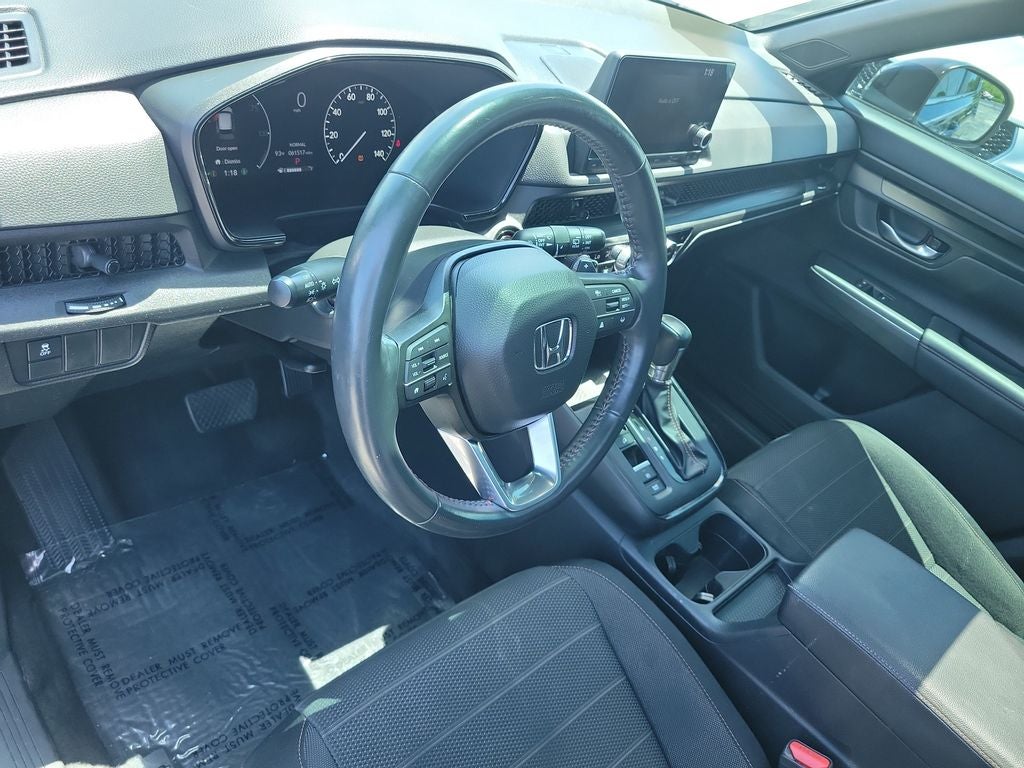 2023 Honda CR-V Sport