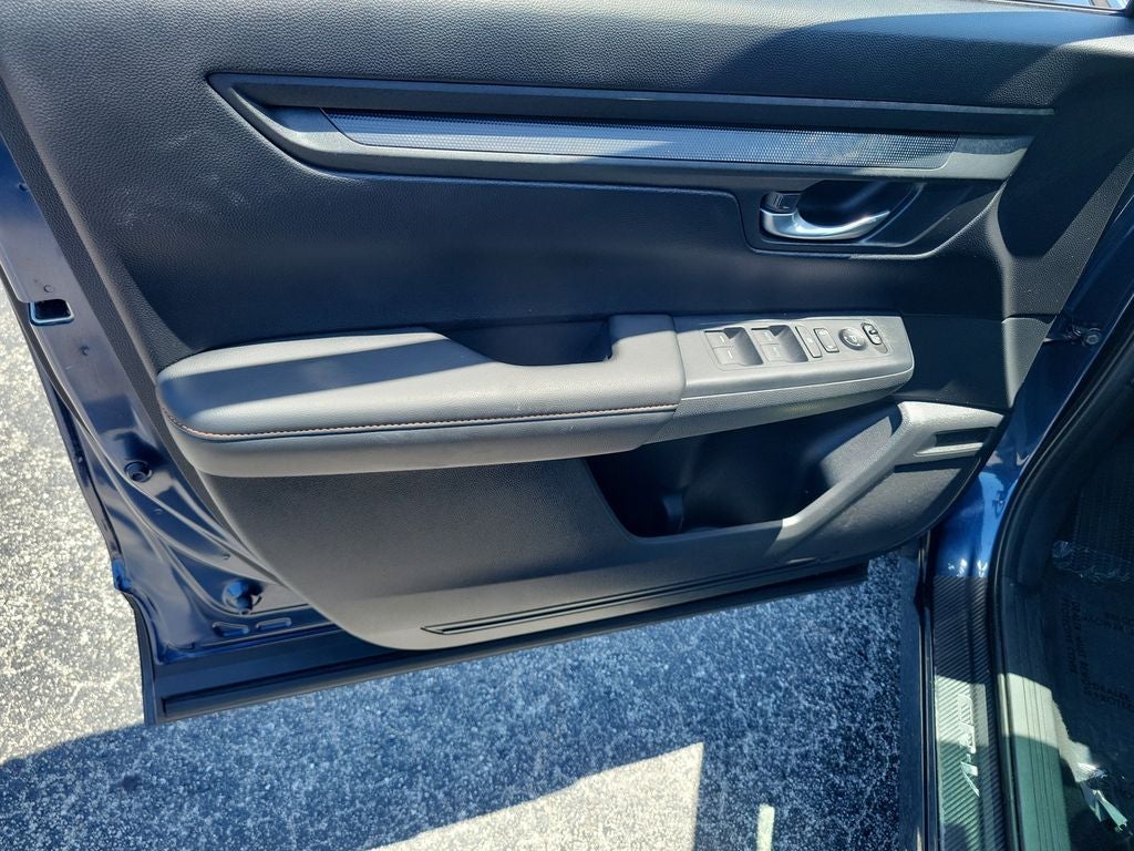 2023 Honda CR-V Sport