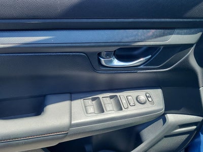 2023 Honda CR-V Sport
