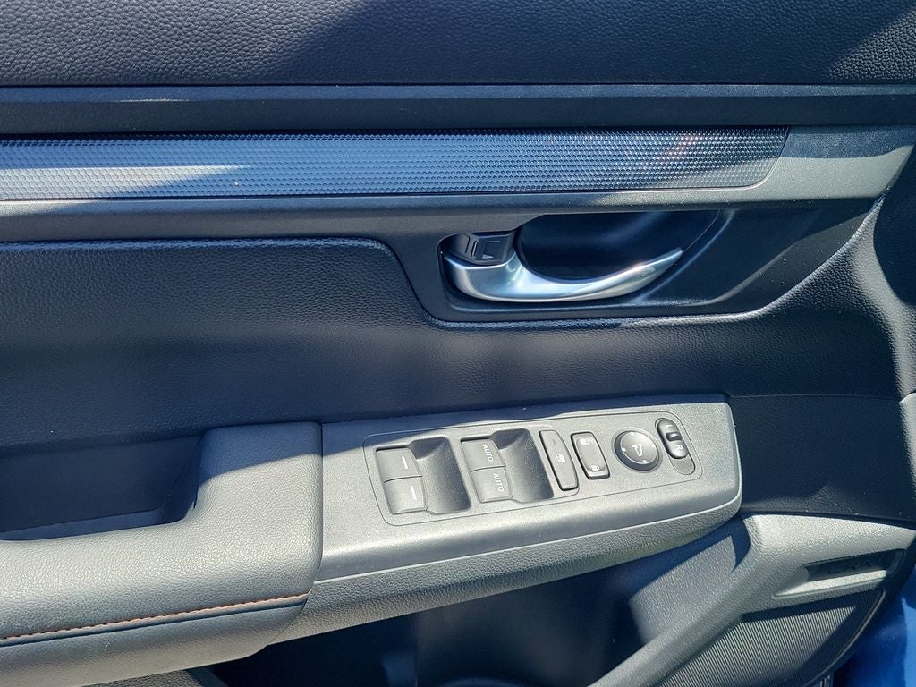 2023 Honda CR-V Sport