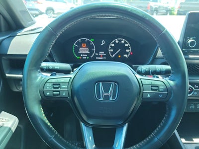 2023 Honda CR-V Sport