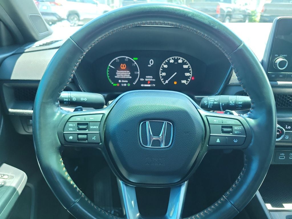 2023 Honda CR-V Sport